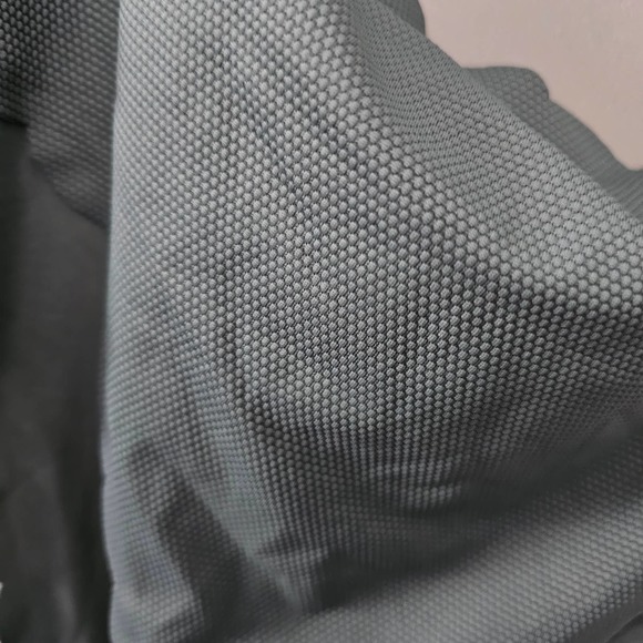 H&M Plus size tankini bikini sage green racerback padded swimsuit 2 pc - Picture 10 of 13